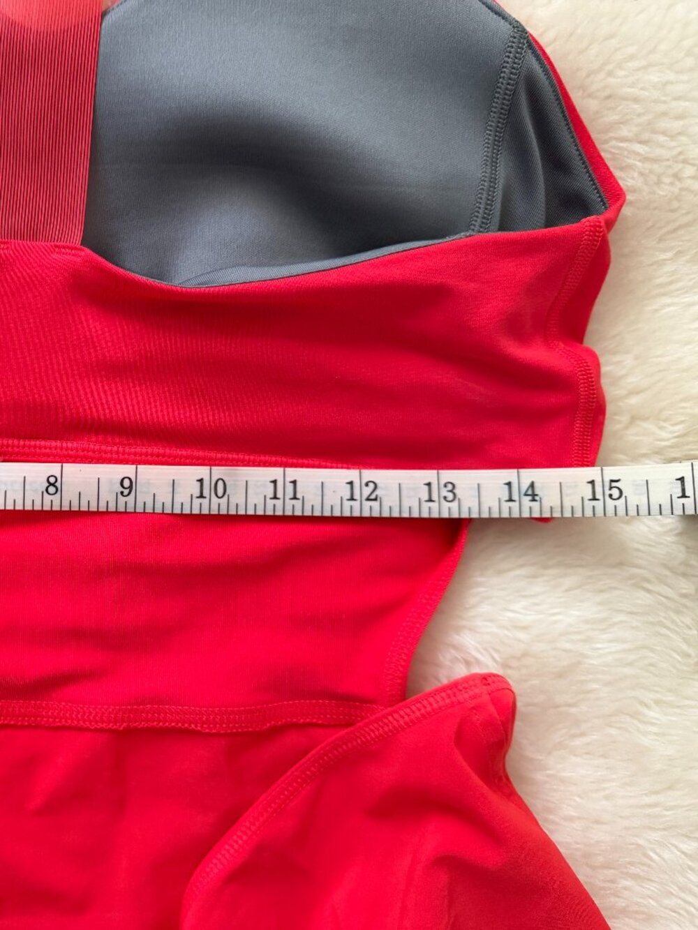 Nike Maria Premier Tennis Dress - Picture 6 of 10